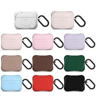 AirPods 4 CASETiFY Boyang Earphone Case for Apple AirPods 3 Pro Pro2 Premium Silicone Protective Cov