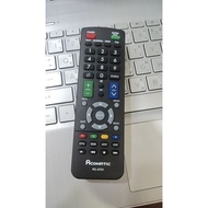 Use in place of the remote control. RC-AT01 new TV remote control model 32HD513AN 43HD513AN 43HD511A