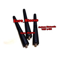 9 CM Short Motorola antenna VHF LANCIP GP338 GP328 GP2000 CP1300 CP1660 Cone antenna HT short 9cm