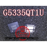 G5335QT1U G5335Q G5335 Q G 5335Q G 5335 Q Q43R Q43 R Q 43R Q 43 R 10 Synchronous Buck Converter Cont