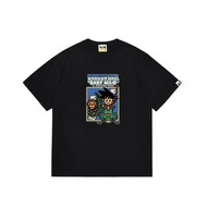 Bape x Dragon Ball Z 聯名T恤
