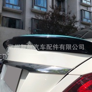 Suitable for 19-21 Mercedes-Benz A-Class a200la180l Modified Rear Wing C-Class c200lc180l Fixed Wind