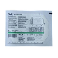 Tegaderm 1626W Transparent Waterproof Wound Plaster 10cm x 12cm