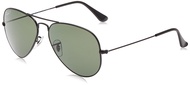 0RB3025 AVIATOR Large Metal Sunglasses