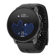 SUUNTO 9 PEAK ALL BLACK