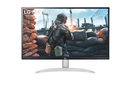 Màn hình máy tính LG UHD 4K 27" IPS VESA DisplayHDR™ 400 27UP600K-W