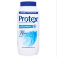 Cooling Powder Protex 140g