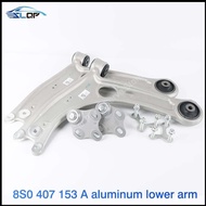 8S0407151D For MQB platform A3 RS3 VW Passat B8 Golf MK7 Scirocco Touran Tiguan Sharan Aluminum Susp