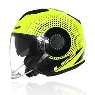 Mũ bảo hiểm LS2 OF570 Verso