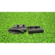 P365 Rail adapter - ที่พักนิ้ว P365