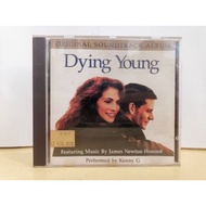 (CD) DYING YOUNG Soundtrack Album