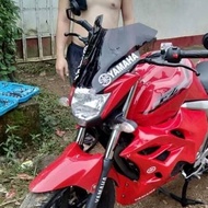 Visor/ Windshield for Yamaha FZ150i