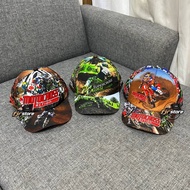GP F1 Motocross Trail Motocross Racer Racing Hat