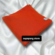 Hijab Segiempat paris jadul Varisha