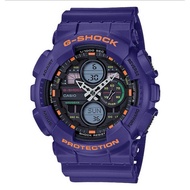 Casio G-shock Watch (Ga-140)