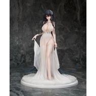 [Chat Before Ordering Every Time!!] Taihou 1/6 Temptation on the Sea Breeze Ver. (AniGame) New Azur 
