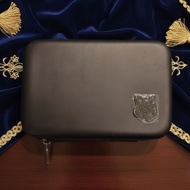 EVA Air collab Maison Kitsuné Airline Bag