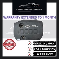 Toyota Wish ZGE20 2ZR Engine Cover