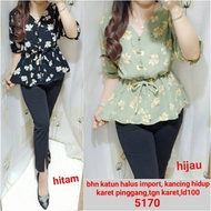Blouse 5170