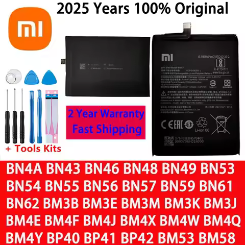 For Xiaomi Mi Redmi Note Pocophone Poco F1 F2 K20 F3 X3 K30 K40 9 9A 9S 9T 10 10X 10S 10T 11 11T 5 6