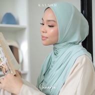 Instant Inaaya by Kalsom