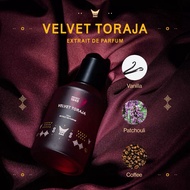 Project 1945 - Velvet Toraja (Extrait) 100ml