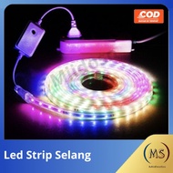 Led STRIP Hose SMD 3528 220V RGB