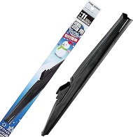 PIAA FG53W Fine Snow Wiper Blade, For Snow, 20.7 inches (525 mm), Graphite-Coated Rubber, No.11, 1 P