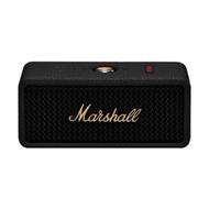 (1.0) ลำโพง MARSHALL (Emberton III) BlackBrass (1006709