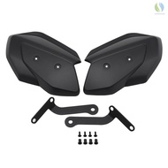 Motorcycle Hand Guards Modification Accessories Handlebars Protector Universal for Road ATV, Dirt Bike, Motorcycle XMAX125 XMAX300 KTOP LMD