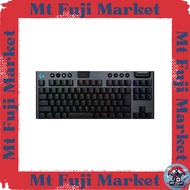 【Direct From Japan】Logicool G Gaming Keyboard G915 X LIGHTSPEED TKL Slim Wireless Tenkeyless G915WLX