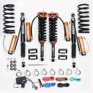 Best Selling Big Sale Lift Kit Shock Absorber Off Road Suspension Kits For Hilux 4 Runner