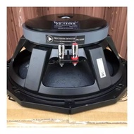 PD 123er speaker komponen 12inch