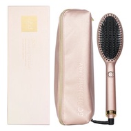 GHD ghd Glide 專業熱能造型梳 - # Bronze 1pc