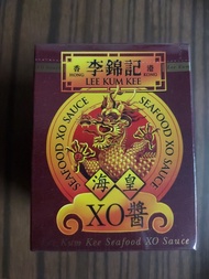 李錦記海皇XO醬80g