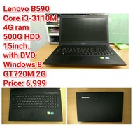 Lenovo B590