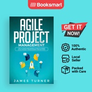 Agile Project Management - Paperback - English - 9781647710231