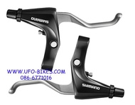 มือเบรค Shimano DURA-ACE BL-R780 สำหรับแฮนด์ตรง