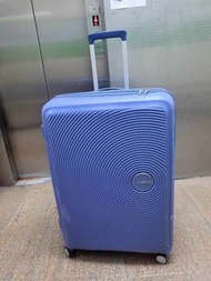 Luggage American tourister