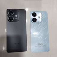 Backdoor Rear cover Oppo A3x