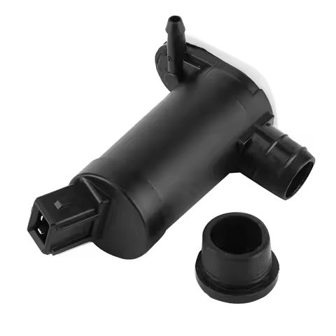 Car Windshield Washer Pump 87AB17K624AB Fits For Ford Focus 1998-2004 Mondeo 1994-1996 Transit 1994-