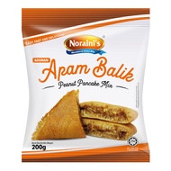 NORAINI'S INSTANT MIX APAM BALIK 200GM