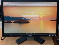 【尚典3C】DELL E228WFPC 1680X1050 16比10 22吋電腦螢幕 中古 二手