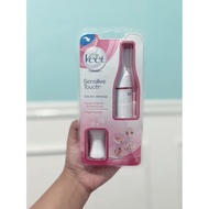 Veet Sensitive Touch Electric Trimmer