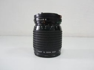 發霉 柔焦 FD卡口 CANON ZOOM LENS FD 35-105mm 1:3.5-4.5 手動對焦 變焦鏡頭
