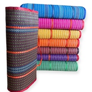 4-Fold Para Grill Mat Size 6 Feet 180x200cm