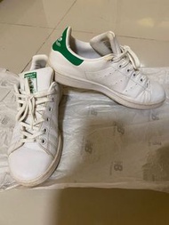 Adidas Stan Smith 白色運動鞋