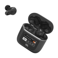 Tour Pro 2 - True wireless Noise Cancelling earbuds with Smart Charging Case, 6-mic perfect calls wi