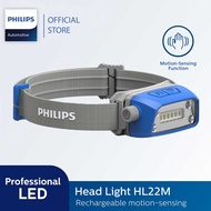 Philips Professional LED Inspection lights Head lamp