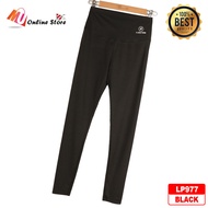 MU SELUAR TIGHT LICIN WANITA DEWASA / SPORT PANTS FITNESS / SELUAR TIGHT STRETCHABLE / LEGGING DEWAS